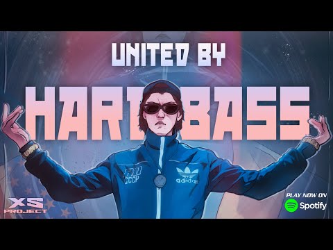 XS Project - United by Hard Bass