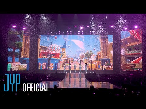 ITZY "FIVE" @ The 3rd Fan Meeting "믿지의 세포들"