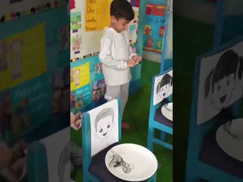 #activity #rollingthread #finemotorskillsactivities #preschool #letsgrowtogether #pleasesubscribe