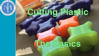 Cutting Plastic