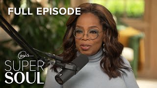 Dr. Shefali Discusses New Parenting Methods | Oprah's Super Soul | OWN Podcasts