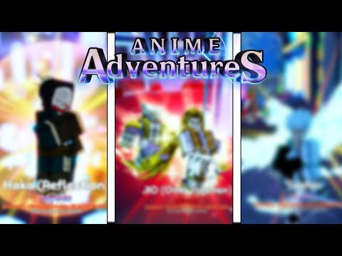 *JIO OH* Opening 50 Frozen Stars! Anime Adventures