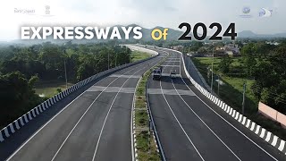 Major Expressways Of India in 2024 And Latest Update | Bharatmala Pariyojna