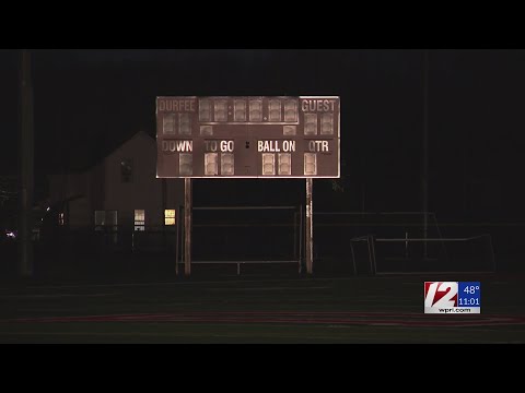 Fall River postpones Durfee's homecoming game as a precaution