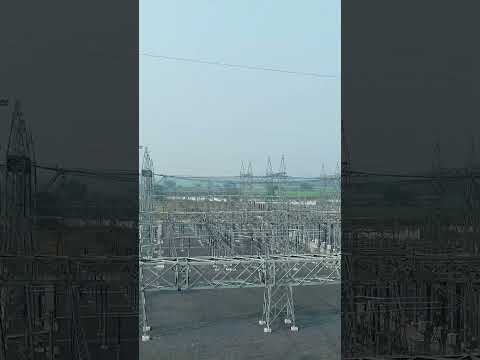 Electrifying Sikandrabad, Uttar Pradesh | #shorts