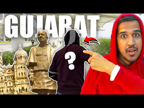 I Went Gujarat To Meet AjjuBhai But...