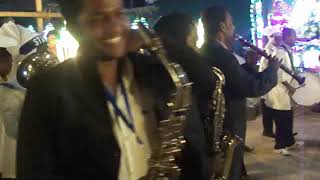 Star Brass Band Party Daily Market Dinannath Lane main Road Rourkela 9861132695