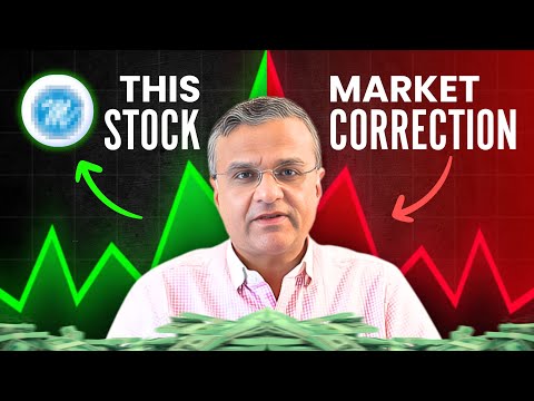 One STOCK To Rescue Your Portfolio in MARKET CRASH | Stocks To Buy Now ! पैसा Maker