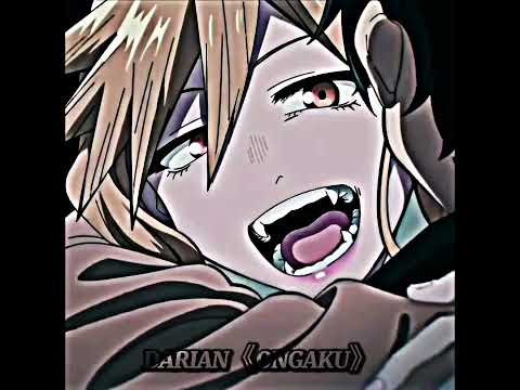 Anime edit [AMV] - Nazuna