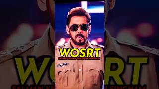 WORST🤦: Salman Khan Cameo In Singham Again Post Credit Scene