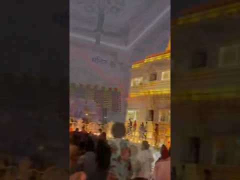 Vrindavan pyaro vrindavan