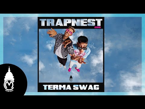 FY & Lil Barty - Terma Swag - Official Audio Release