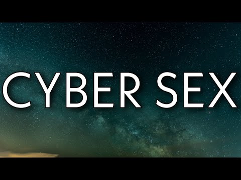 Doja Cat - Cyber Sex (Lyrics) - Oh what a time to be alive