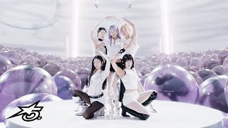 f5ve - UFO (Official MV)