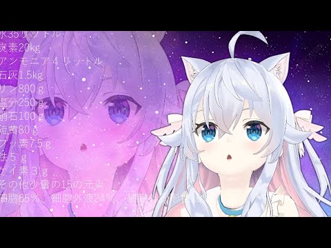 これが‥真理の扉‥‥。‐ Let's design a cute girl together!【Live Draw】