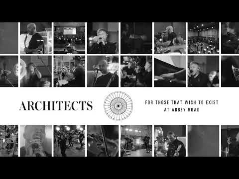 Architects - "Do You Dream Of Armageddon? (Abbey Road Version)" (Full Album Stream)