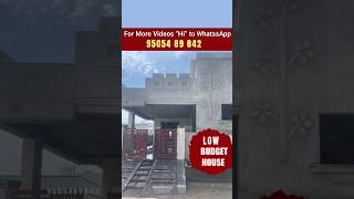 West 210 Sq Yards House For Sale Rampally, Ecil, Hyd, #house #telugustates #teluguvlogs