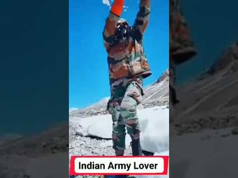 Indian Army 🇮🇳 Power Shorts Status | Indian Army 🇮🇳 WhatsApp Status | #shorts#indiaarmystatus