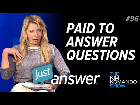 Make $170K/yr answering questions online