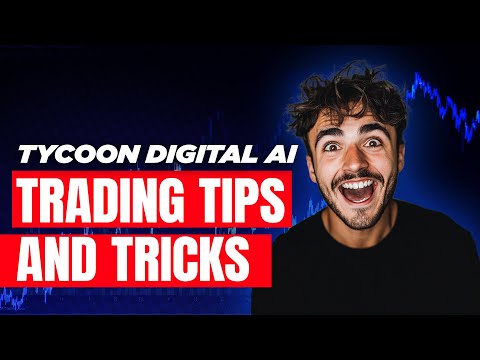 Tycoon Digital AI Review (Scam😱or Legit✅) Can Tycoon Digital AI Trading Platform Deliver Profits?