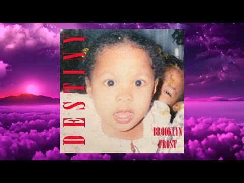 Brooklyn Nicole - Destiny (Official Audio)