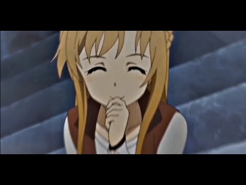 Asuna edit | Collab With @haru.amv  - AMV Daddy Style