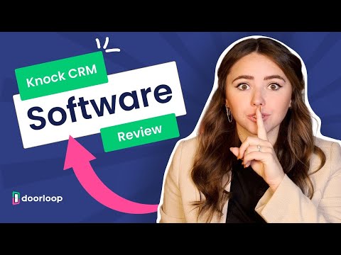 Knock CRM Reviews, Pricing, Features, & Alternatives