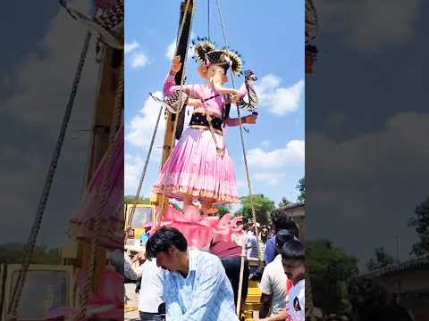 Beautiful ganesha visarjan | ganpati visarjan #ganpativisarjan #ganpati #ytshorts