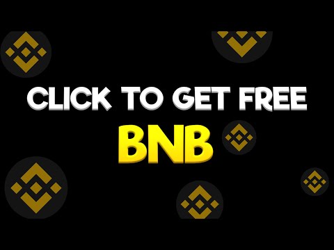 Watch Video & Earn Free BNB 🤑 | Earn Free BNB Everyday -  BNB Earning Site 2024 | BNB Mining Site