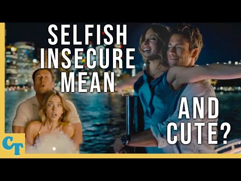 Movie Couple Therapy: ANYONE BUT YOU