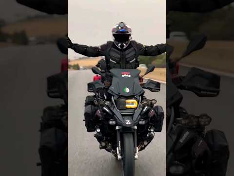 gsa1250 #shorts #ytshortsindia #motovlog #new #rider #tranding #viralvideos vira