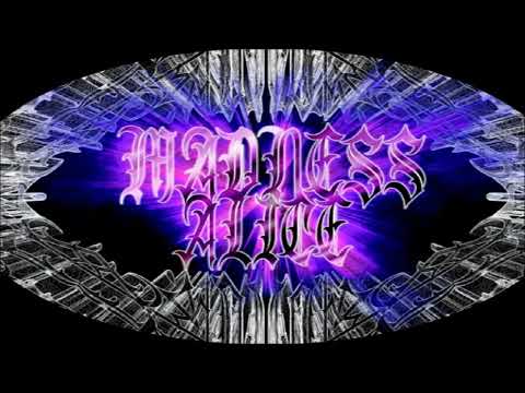 Madness Alice - Du hoe!190bpm