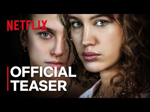 Adoration | Official Teaser | Netflix