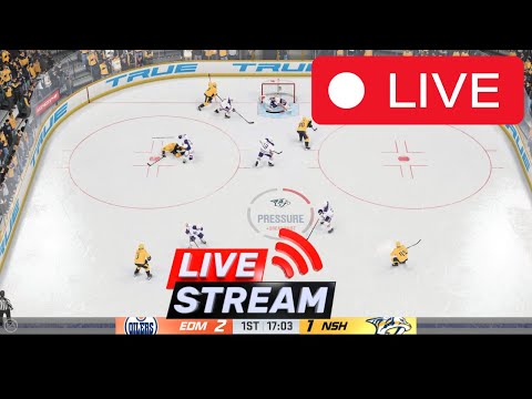 🚨 Oilers vs Predators LIVE STREAM | Don’t Miss This NHL Showdown - November 14, 2024!