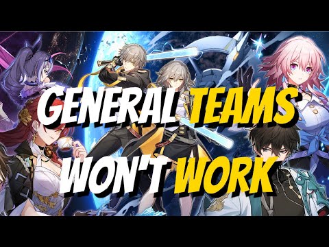 Why F2P/Low Spender Players Need to Focus on Elemental Weaknesses in Honkai Star Rail