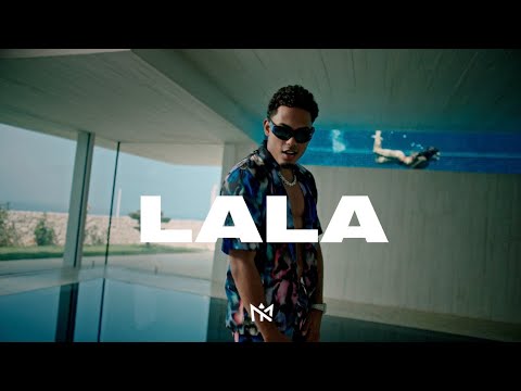 Myke Towers - LALA (Official Video)