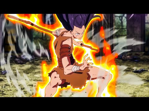 「AMV 」 - Gotta Leave 🔥