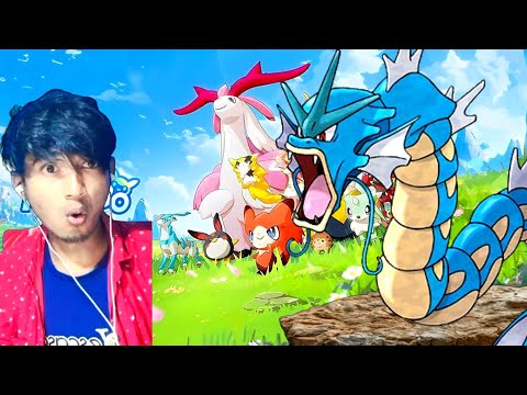 Miraibo Go :- New Update | Quick guide fo Capture Heavenwyrm Boos pokemon | Miraibo Go Agg Hatching