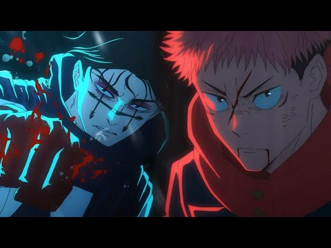 Yuji Itadori vs. Choso「AMV」Jujutsu Kaisen Season 2 ᴴᴰ