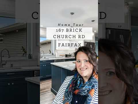 167 Church Rd Fairfax, Vermont -  Home Tour