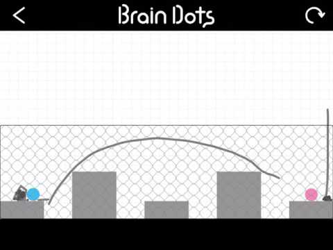 I have cleared stage 411 on Brain Dots! http://braindotsapp.com #BrainDots #BrainDots_s411