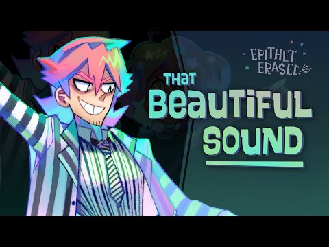 Epithet Erased - "That Beautiful Sound" | [Beetlejuice Cover]