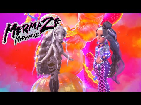 Mermaid Day, Part III | Season 1 Episode 16 | Mermaze Mermaidz