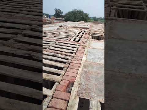 Shuttering work Amazing #constructionsite #constructionwork #youtubeshorts #shuttering