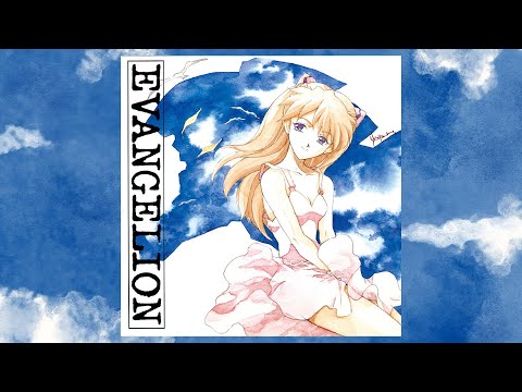 Shiawase wa Tsumi no Nioi | NEON GENESIS EVANGELION III (Original Soundtrack)