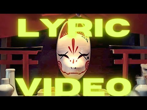 OMEN-CandyFoxx(lyric Video)