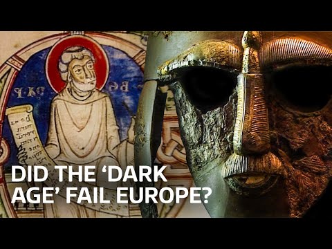 Shedding Light on the Real Secrets of the Dark Ages | Our History