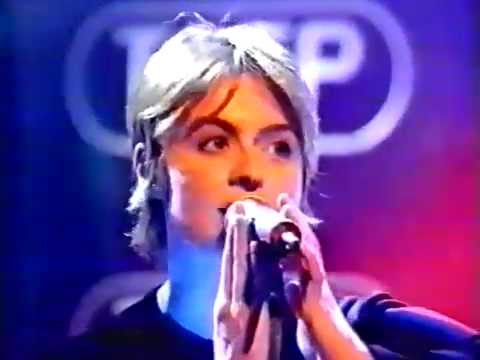 Sleeper - Sale Of The Century (Top of the Pops 25 April 1996)