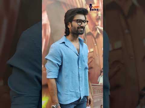 Atharvaa Entry 💥 #adharva #atharvaa #shortsfeed #trending #trendingreels #youtubeshorts #shorts