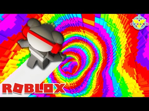 I played the Best Dropper in Roblox!!